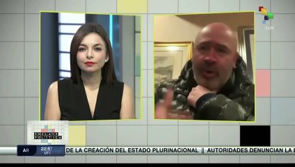 Rentería: Este gobierno no ha roto ningún vidrio