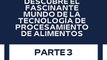 |HABIB ARIEL CORIAT HARRAR | HIGIENE Y SEGURIDAD EN TECNOLOGÍA DE PROCESAMIENTO DE ALIMENTOS (PARTE 3) (@HABIBARIELC)