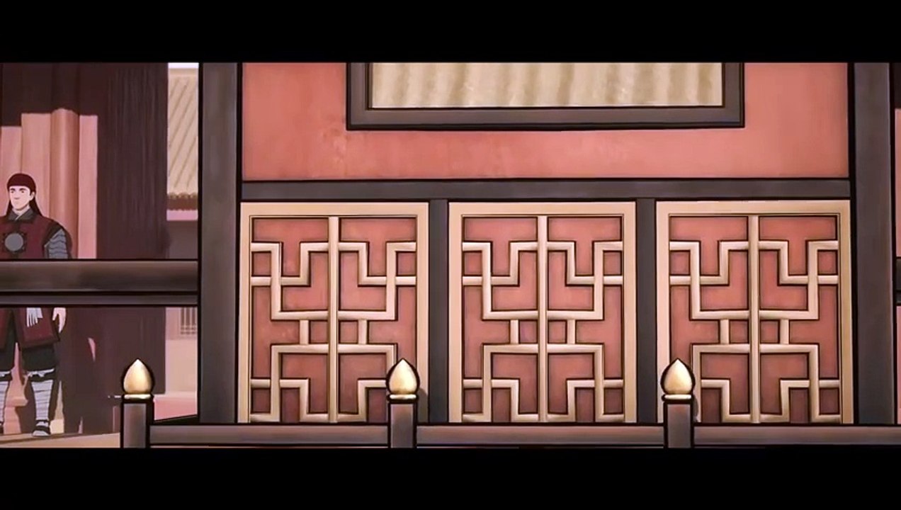 Pillow Knife Song Season 2 Episode 11 Multi Sub video Dailymotion