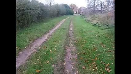 FOOTPATHS IN CRISIS Film Hilgay Part 1 Episode 3