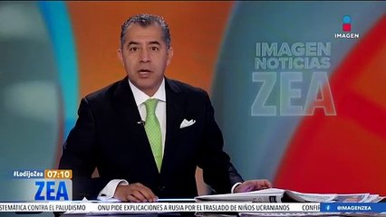 Trasladan a "La Kena" con un fuerte operativo de seguridad