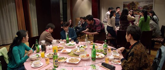 大江大河3：岁月如歌 第19集 | 王凯、杨烁等主演精彩呈现