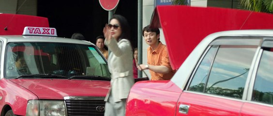 大江大河3：岁月如歌第15集 | 王凯、杨烁等主演，感人再续