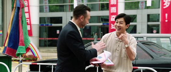 《大江大河3》第13集：岁月如歌，精彩不断🎬