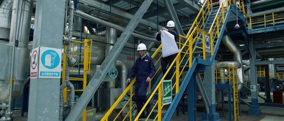 大江大河3：岁月如歌第20集｜王凯、杨烁等明星精彩演绎