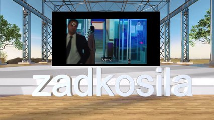 Ulica Sjećanja - Epizoda 16: Otkrivaju se novi tajni i iznenađenja!