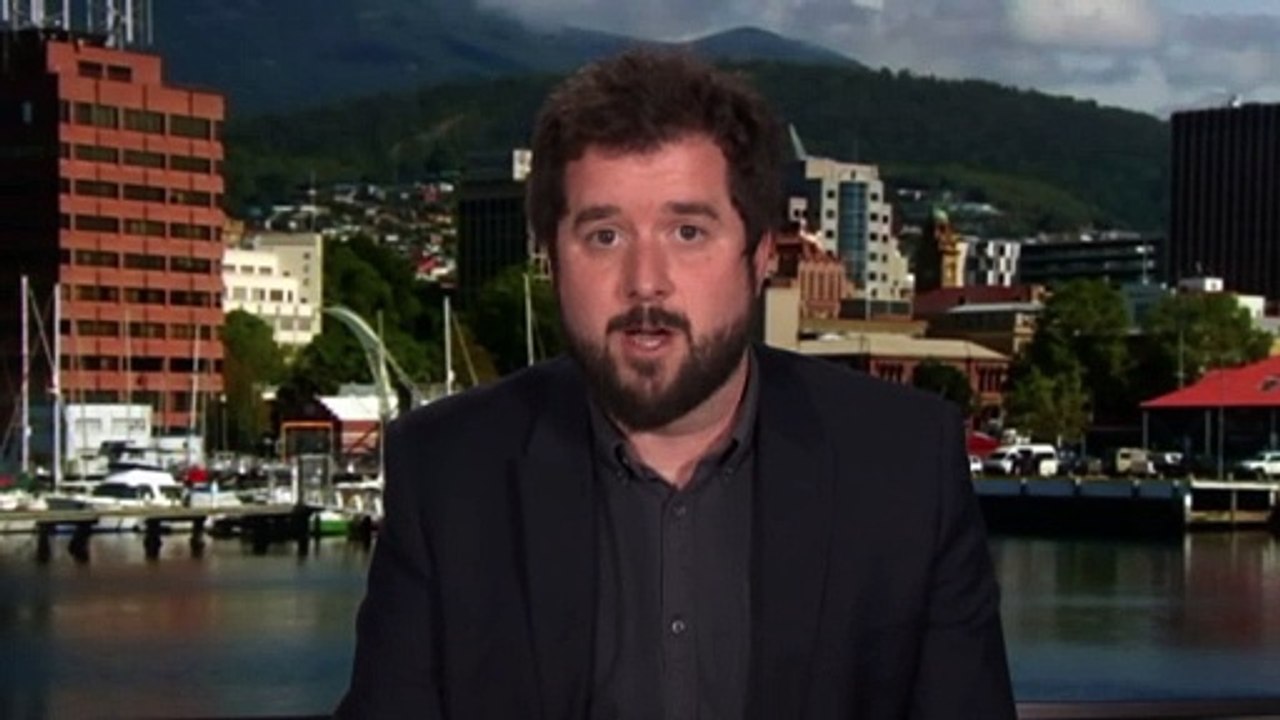 Tasmanian parliamentary inquiry into ambulance ramping and overcrowding in public hospitals