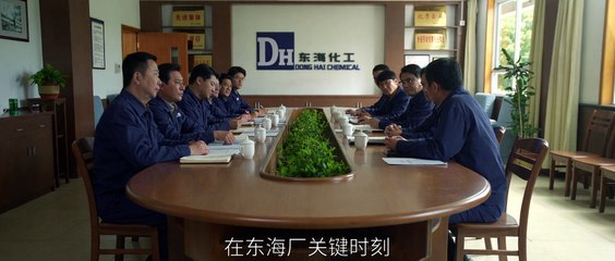 20 大江大河3 第20集（2024）精彩剧情抢先看！