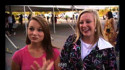 【字幕】Never Say Never Movie Biving Back