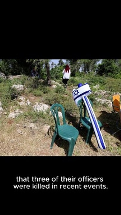 Escalation of violence in Gaza: More than 66 martyrs and Israeli officers lose their lives.