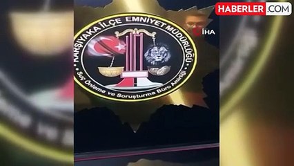 Bu kadarına pes dedirtecek görüntü: Şarj aletinde uyuşturucu bulundu