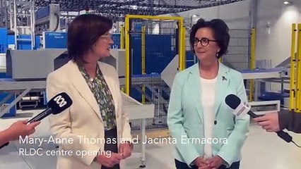 RLDC opening - The Standard - January 2024