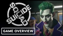 Suicide Squad: Kill the Justice League | Official Elseworlds Overview - DC