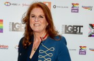 Sarah Ferguson, Duchess of York is proving to be 'very resilient' amid her cancer battle