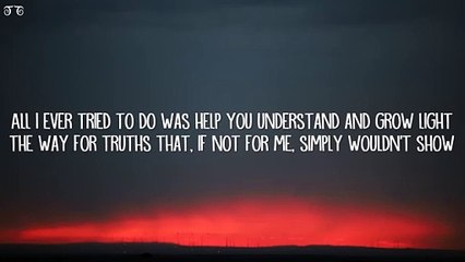 Russ - 3:15 (Breathe) (Lyrics)