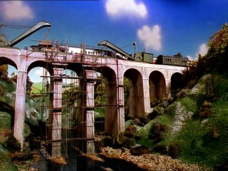 Thomas and Friends - 2x15 - Better Late Than Never