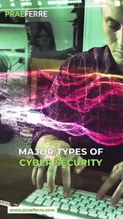 Cyber Security Services