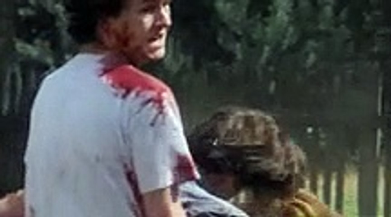 Oderbruch Folge 3 Blindgänger Staffel 1 Folge 3