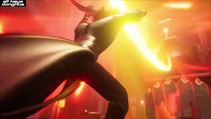 The First Son-In-Law Vanguard of All Time S2 Ep 45 ENG SUB