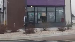 Taco Bell Columbus, WI 2023