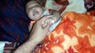 Fun with dad - How to Fun play with dad. Dad Can't Control My Hand. Rayhan Nadir Rana