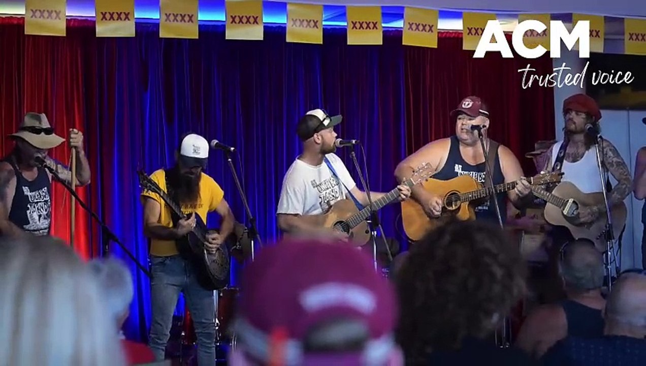 Uncle Bob’s Jug Band