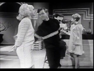 JUDY STONE - Learning the Blues (Bandstand 1967)