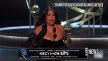 Niecy Nash-Betts’ EMOTIONAL Speech Will Make You Feel All the Feels _ 2023 Emmys