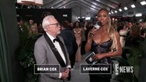 Brian Cox ADMITS His True Feelings About The 'Succession' Ending! _ 2023 Emmys