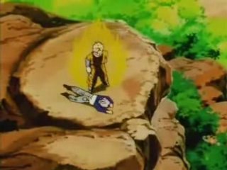 ドラゴンボールZ 孫悟飯 amv