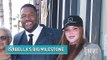 Michael Strahan's Daughter Isabella Strahan Hits HUGE Milestone in Her Cancer Ba