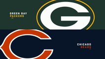 Green Bay Packers vs. Chicago Bears, nfl football highlights, @NFL 2023 Week 1