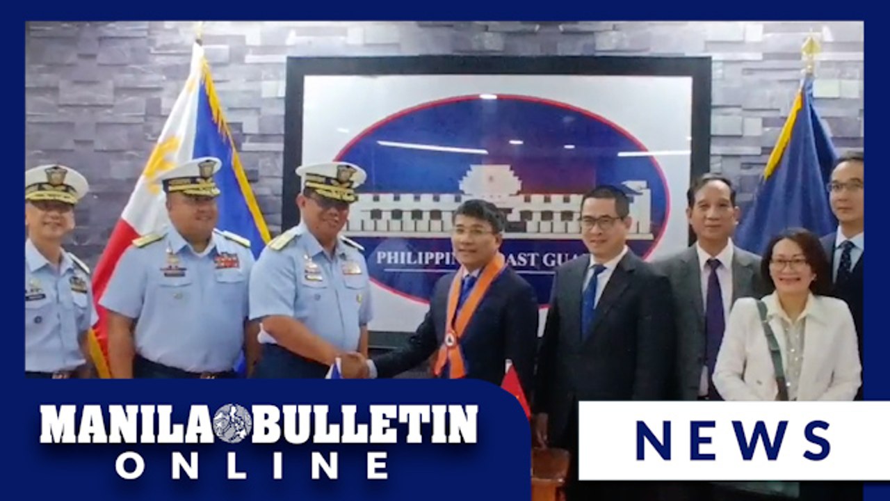 PH, Vietnam coast guards eye deal to address maritime row in South China Sea