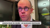 Olivier Dauger : «Les agriculteurs sont perdus dans leur façon de travailler parce que les normes sont tellement nombreuses et contradictoires»