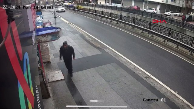 Esenyurt'ta 10 kişiyi bıçaklayan saldırgan yakalandı