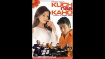 Kuch Na Kaho ( कुछ ना कहो ) -string quartet cover
