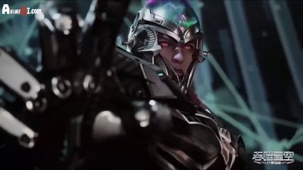 Swallowed Star Episode 18 (Season 4) - English Subbed 🚀