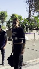 Mathura M.P Hema Ji's Western Avatar With Daughter Esha Deol