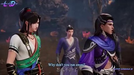 Martial Master Episode 405 with English Subtitles – Watch Now! 🔥