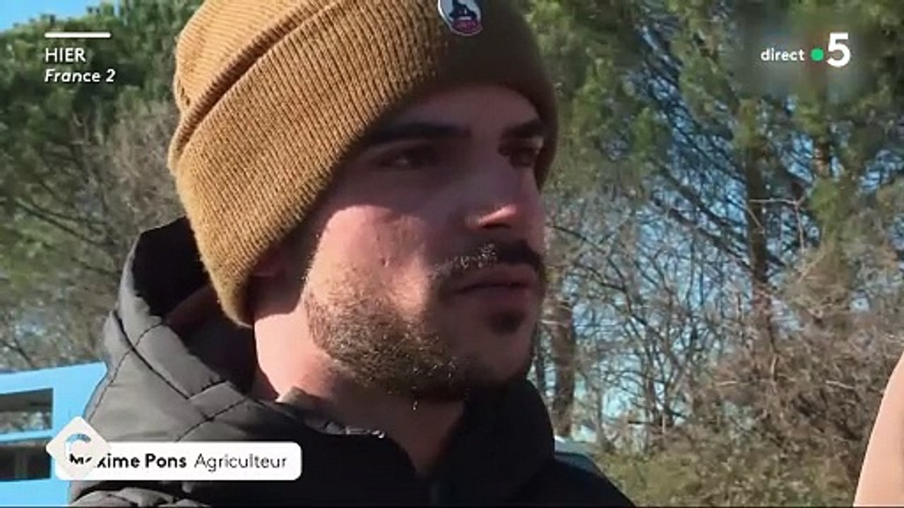 Colère des agriculteurs : Ils témoignent sur toutes le chaînes et crient leur désespoir !
