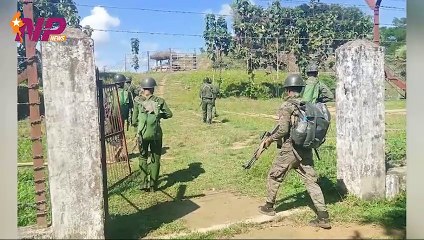 ပြည်တွင်း နှင့် ပြည်ပက  ၂၄ နာရီအတွင်း စိတ်ဝင်စားဖွယ်သတင်းများ