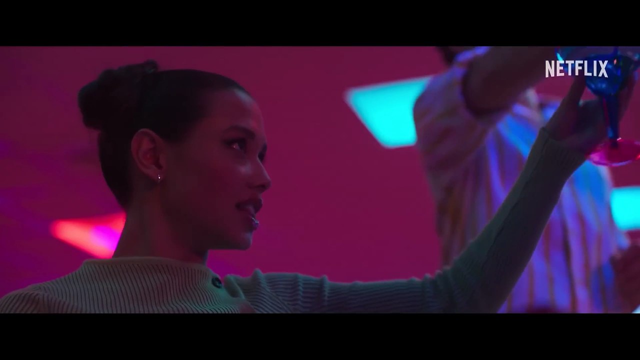 À TRAVERS MA FENÊTRE : LES YEUX DANS LES YEUX Bande Annonce VF (2024)