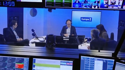 Colère des agriculteurs : «Le revenu est clairement le principal sujet», estime Quentin Le Guillous