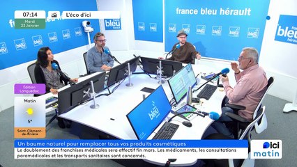 Dilema, un baume naturel et hydratant pour toute la famille