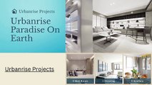 Urbanrise Paradise On Earth - Urbanrise City with Infinite Life