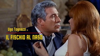 Il fischio al naso (1967) HD