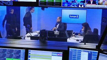 1978 : l'enlèvement du baron Empain