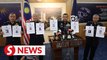 Sabah drug cartel: Eight suspects still at large, including ex-cop