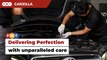 NZ Wheels’ Premium Service for Mercedes-Benz Owners