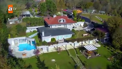 مسلسل النجوم بعيدة عني الحلقة 4 الرابعة مترجمة